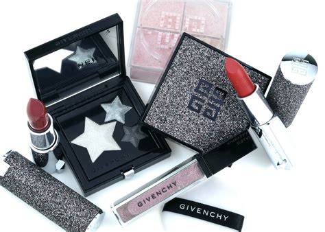 givenchy cosmetics review|Givenchy cosmetics online.